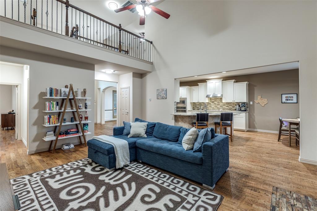 THE TRAILS PH 8 - Residential