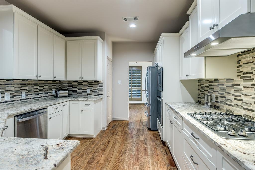 THE TRAILS PH 8 - Residential