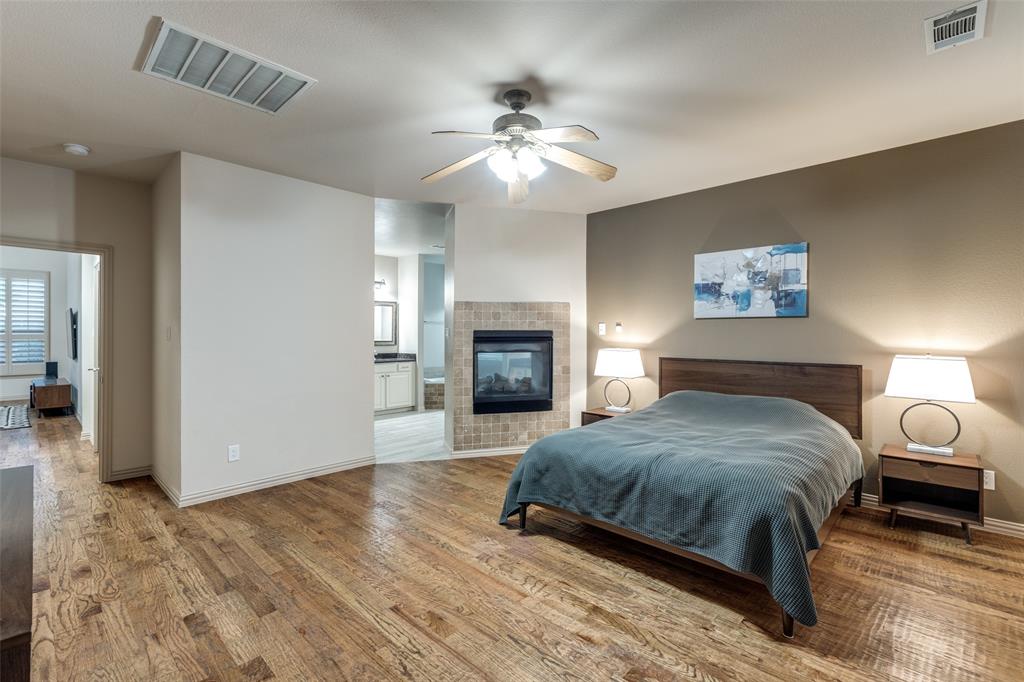 THE TRAILS PH 8 - Residential