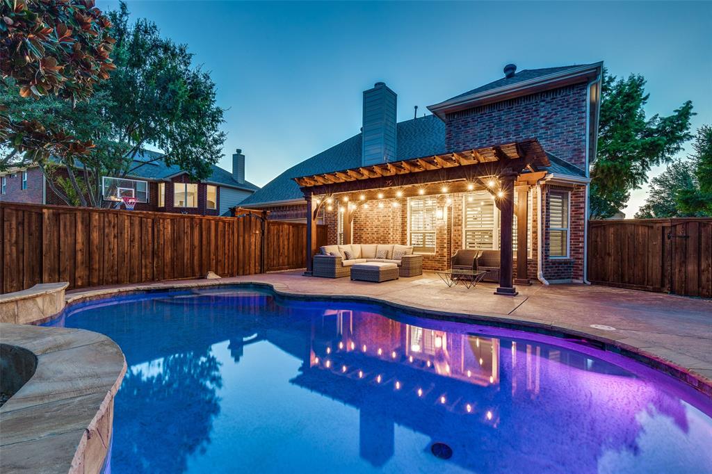 THE TRAILS PH 8 - Residential