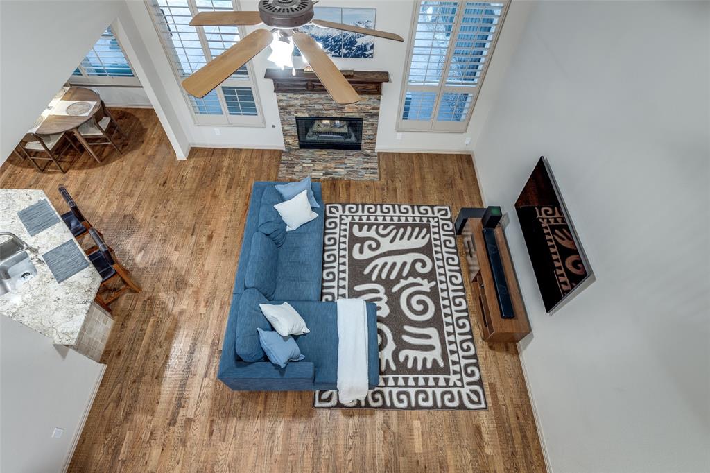 THE TRAILS PH 8 - Residential