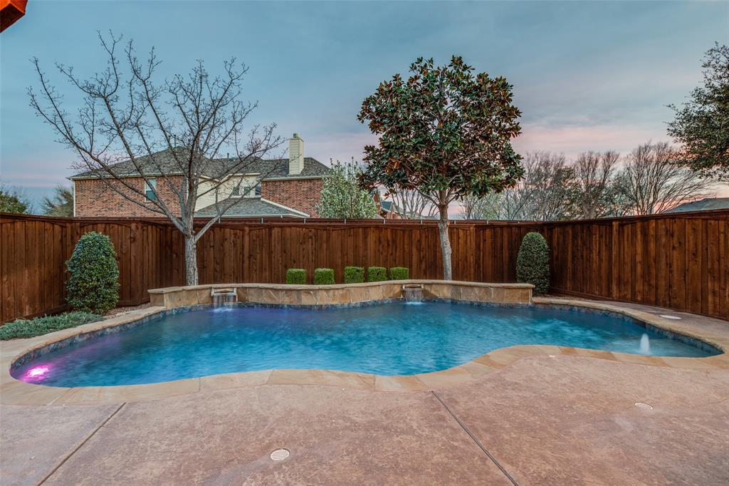 THE TRAILS PH 8 - Residential