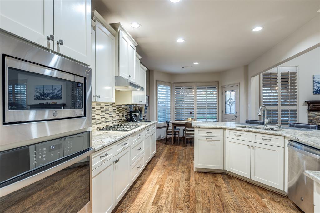 THE TRAILS PH 8 - Residential