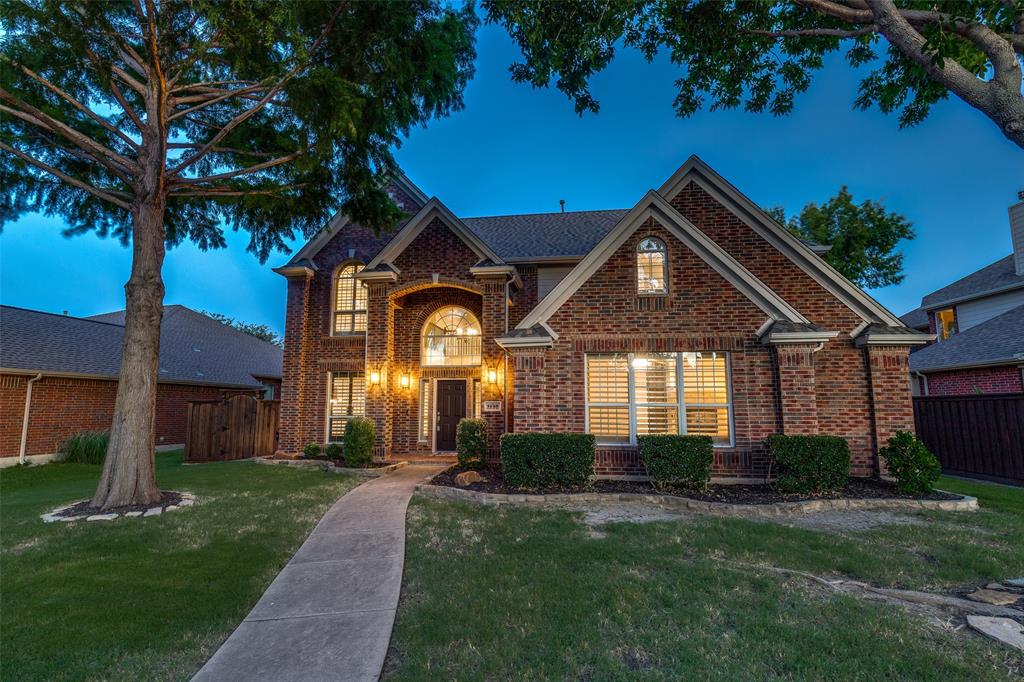 1445 Stagecoach Way