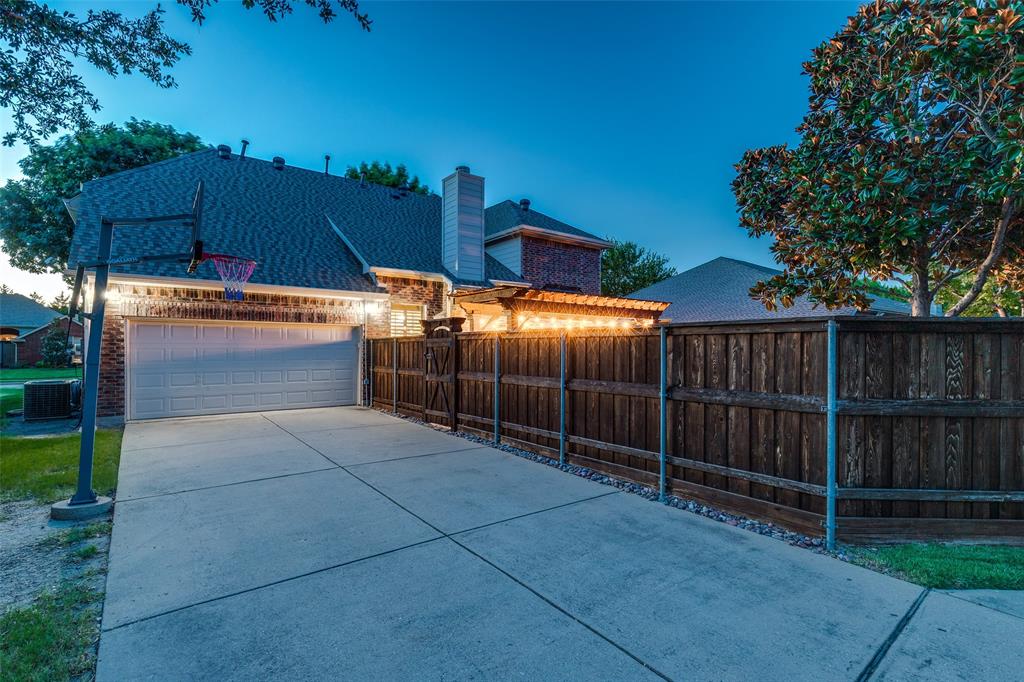 THE TRAILS PH 8 - Residential