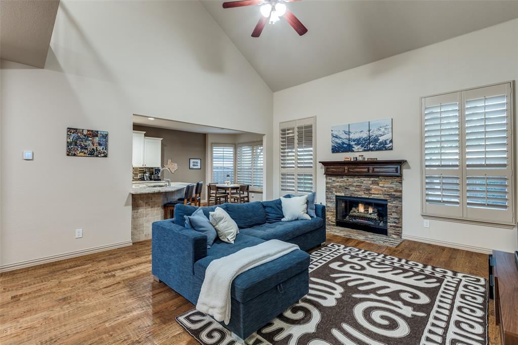 THE TRAILS PH 8 - Residential