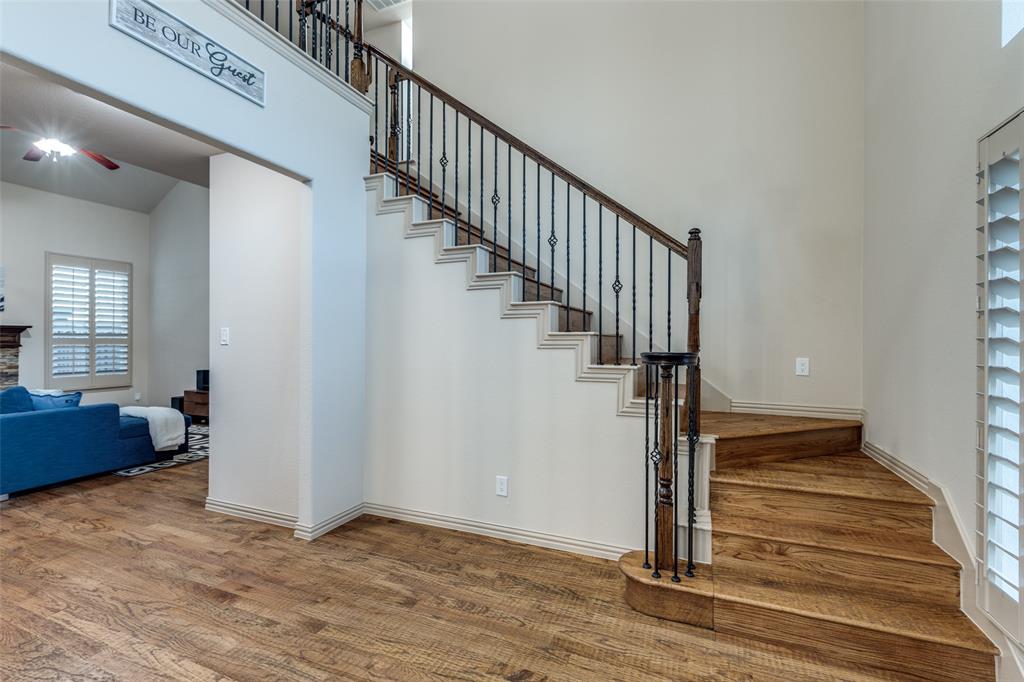 THE TRAILS PH 8 - Residential