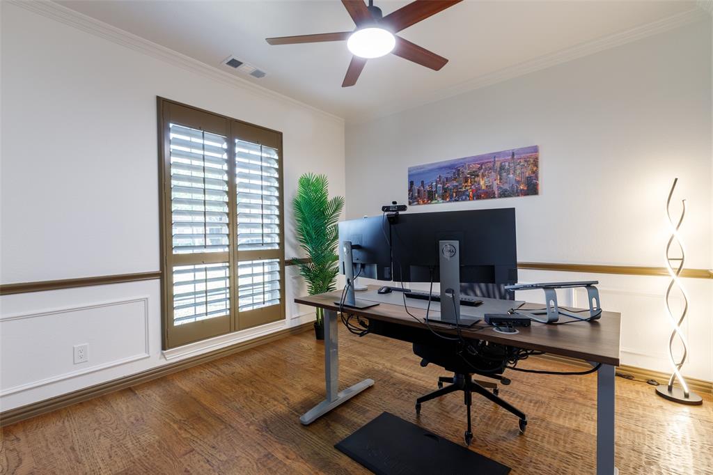 THE TRAILS PH 8 - Residential