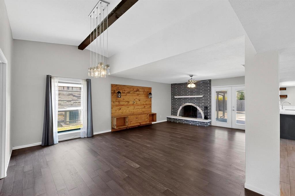 Park Forest Add 5 - Residential