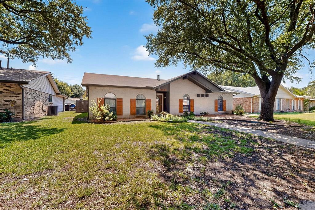 Park Forest Add 5 - Residential