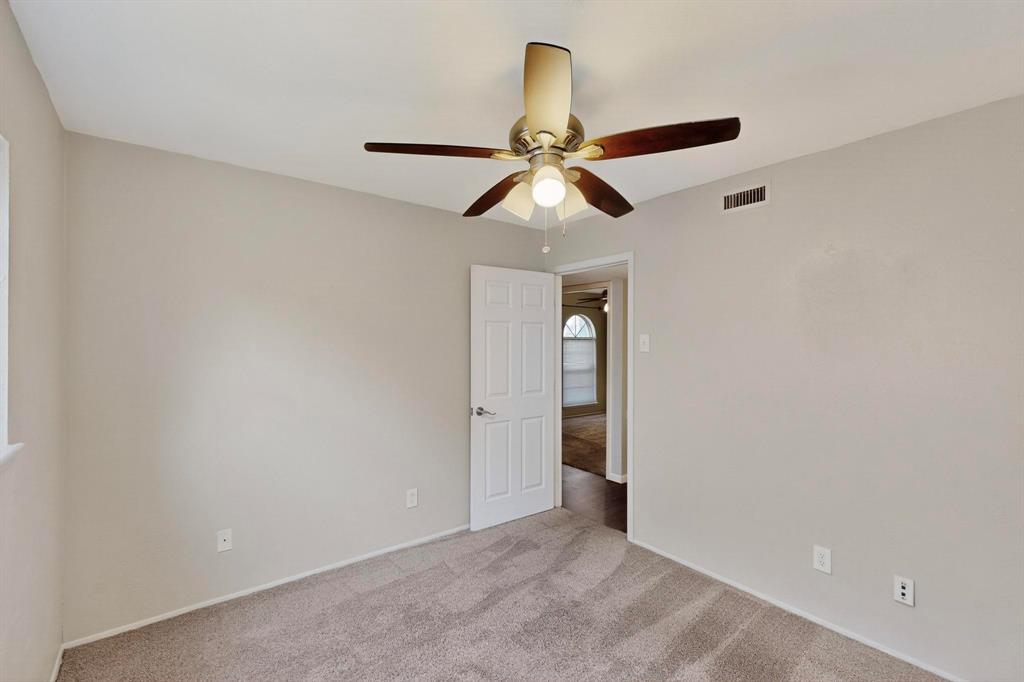 Park Forest Add 5 - Residential