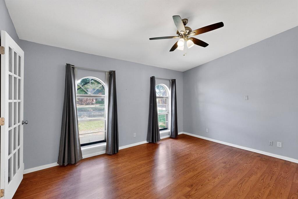 Park Forest Add 5 - Residential