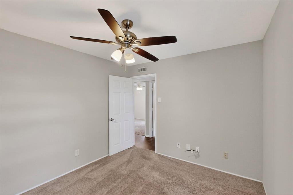 Park Forest Add 5 - Residential