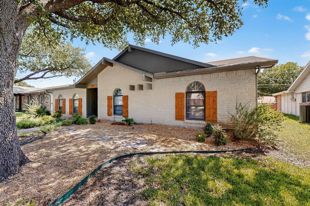 Park Forest Add 5 - Residential