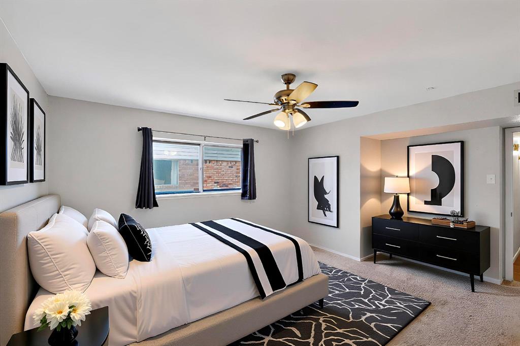 Park Forest Add 5 - Residential