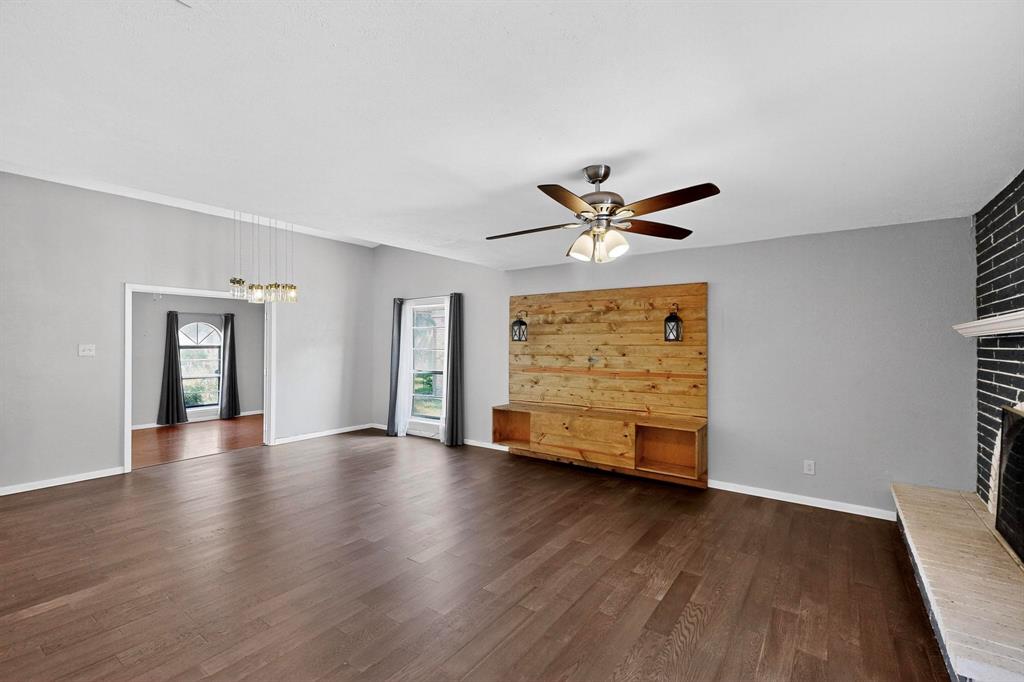 Park Forest Add 5 - Residential