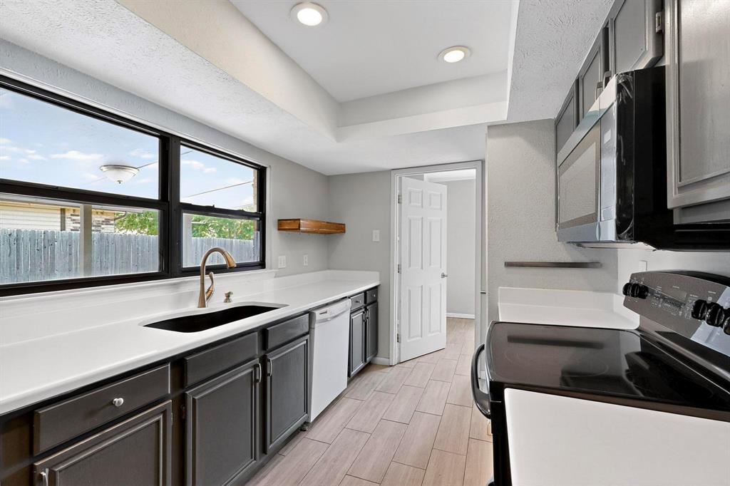 Park Forest Add 5 - Residential