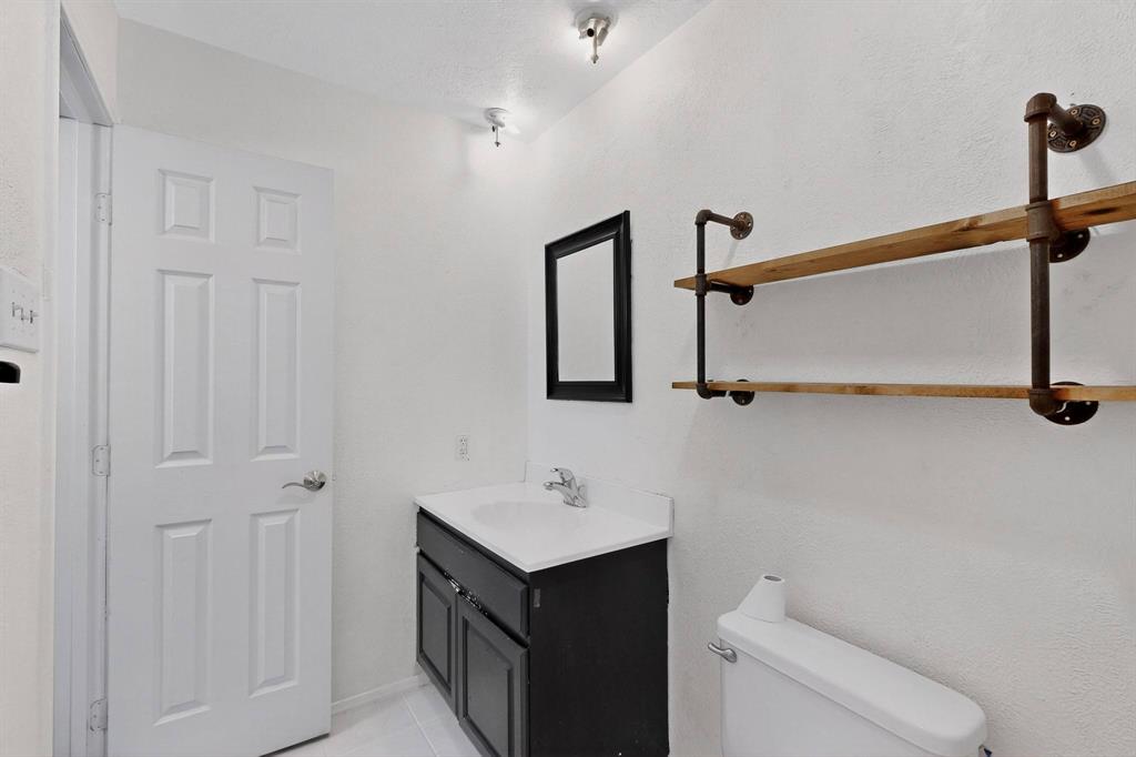 Park Forest Add 5 - Residential