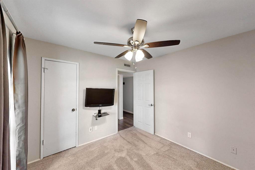 Park Forest Add 5 - Residential