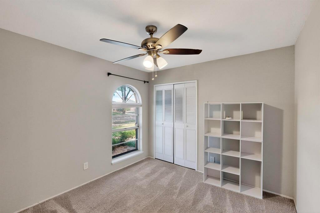 Park Forest Add 5 - Residential