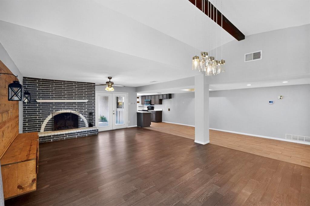 Park Forest Add 5 - Residential