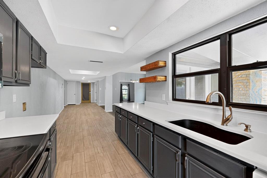 Park Forest Add 5 - Residential