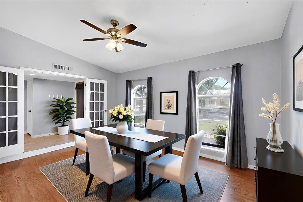 Park Forest Add 5 - Residential