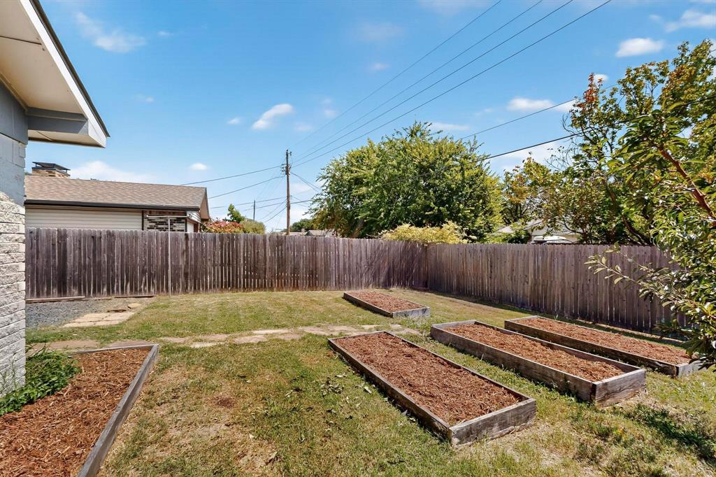 Park Forest Add 5 - Residential