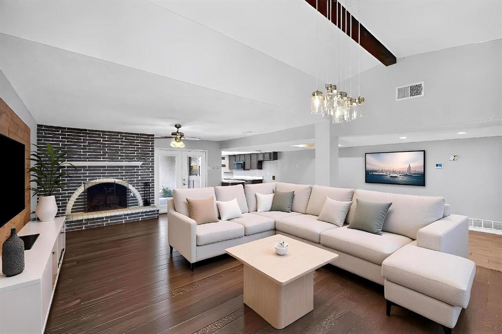 Park Forest Add 5 - Residential