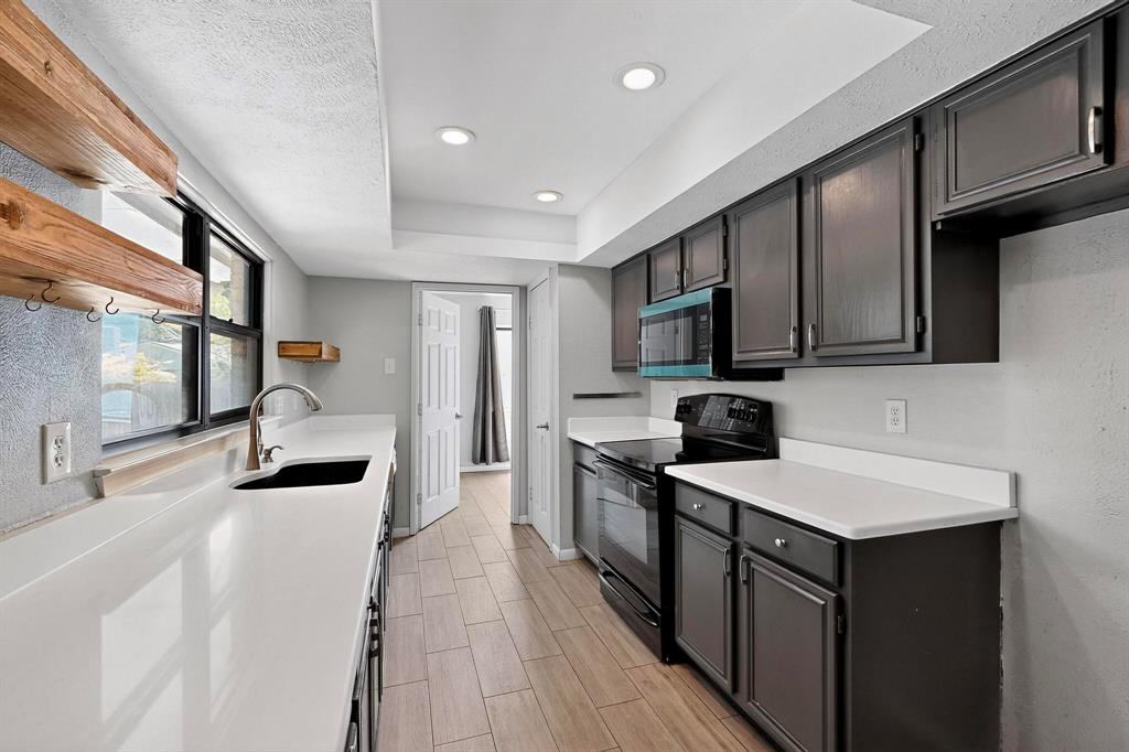 Park Forest Add 5 - Residential