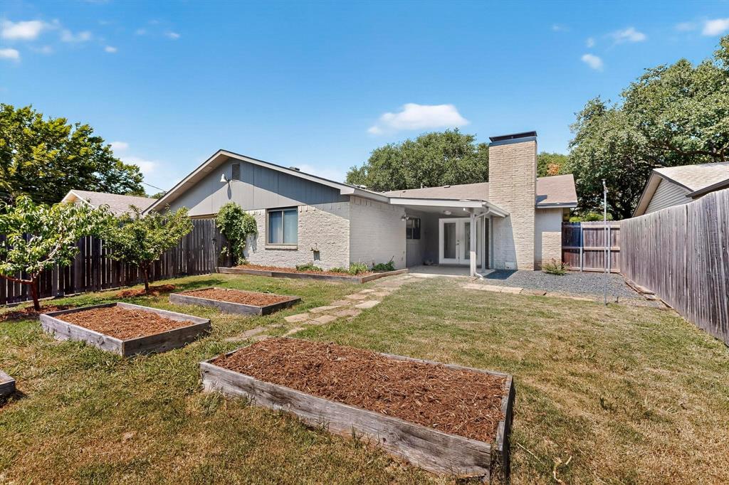 Park Forest Add 5 - Residential