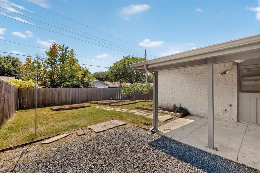 Park Forest Add 5 - Residential