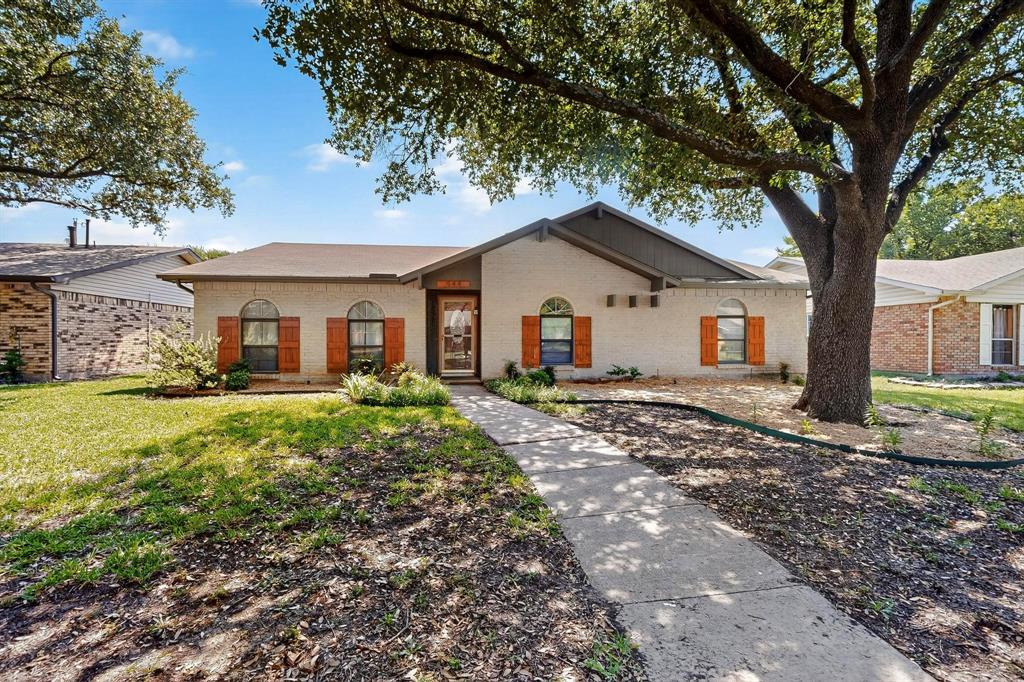 Park Forest Add 5 - Residential