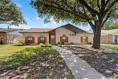 944 Mossvine Drive Plano TX 75023