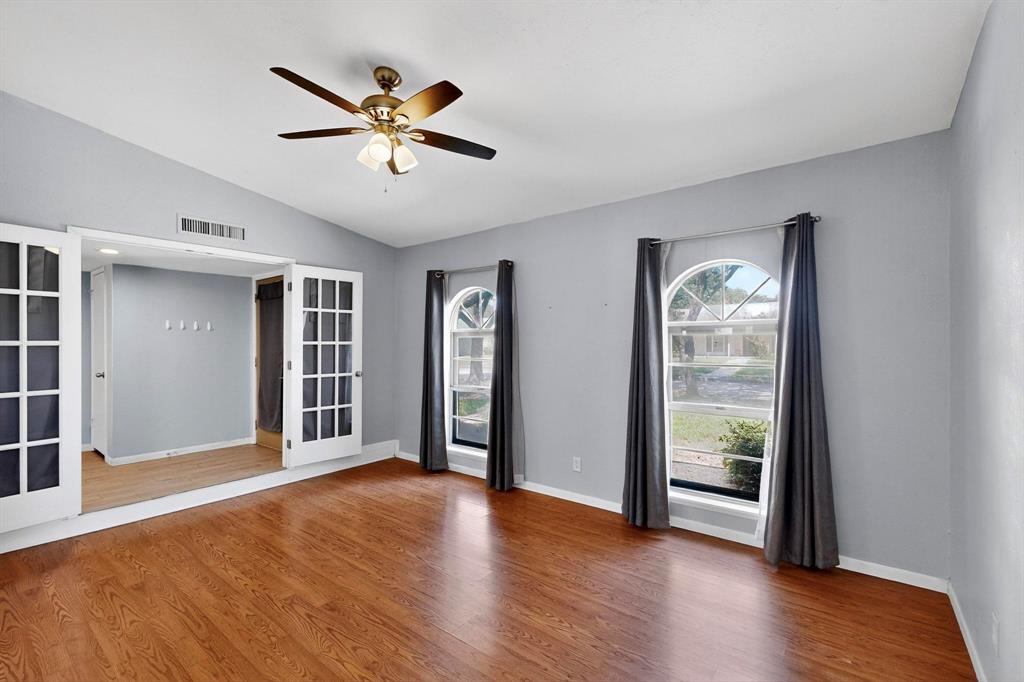 Park Forest Add 5 - Residential