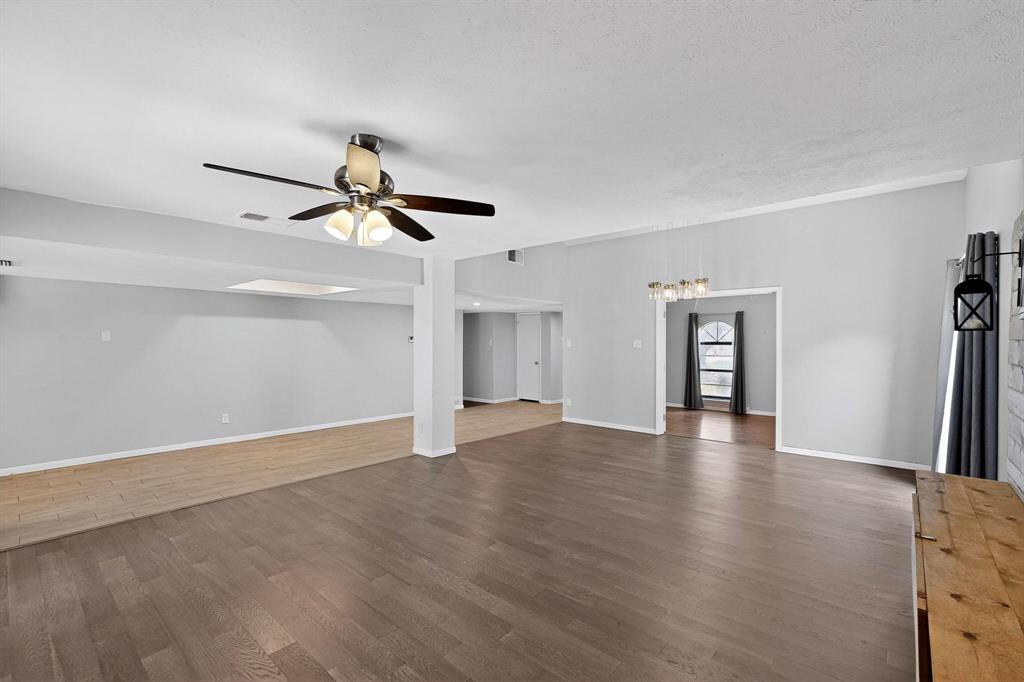 Park Forest Add 5 - Residential