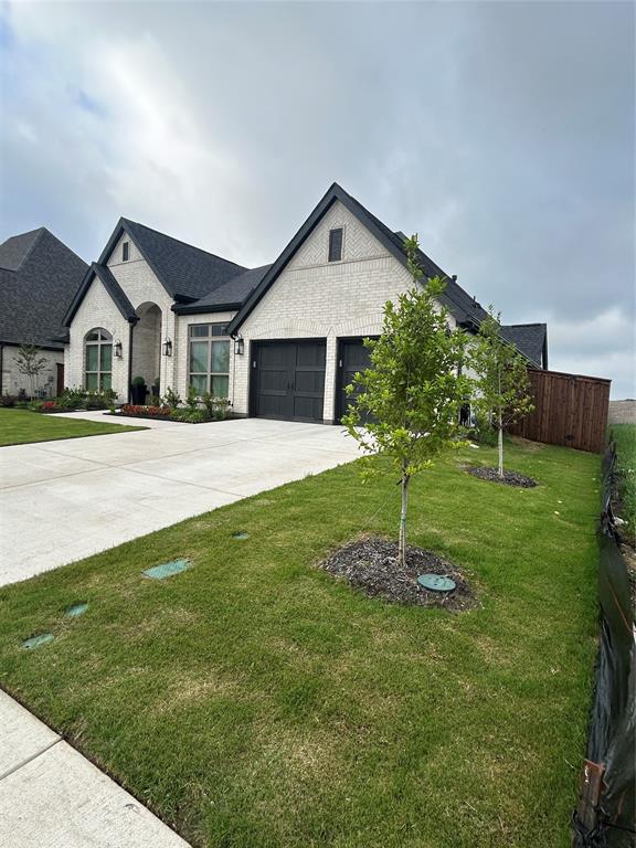 Myrtle Creek - Residential