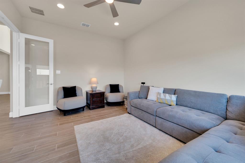 Myrtle Creek - Residential