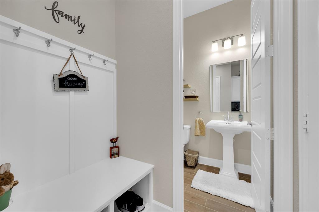 Myrtle Creek - Residential