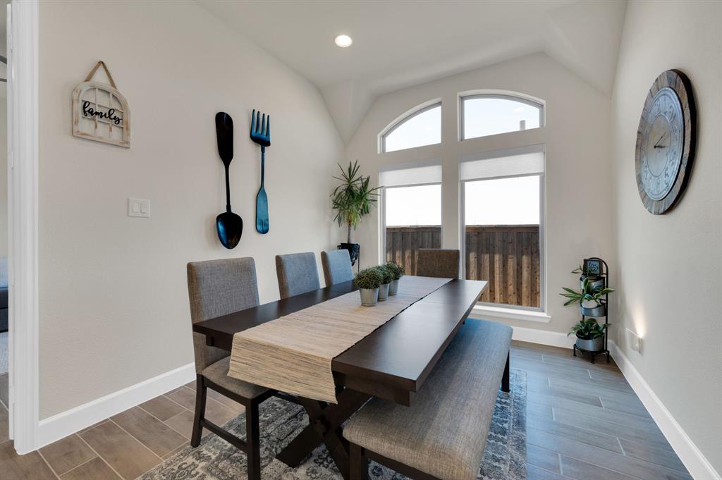 Myrtle Creek - Residential