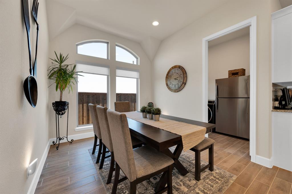 Myrtle Creek - Residential