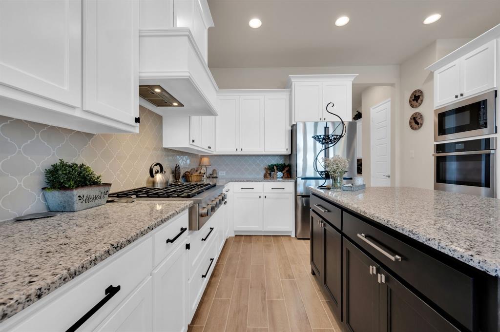 Myrtle Creek - Residential