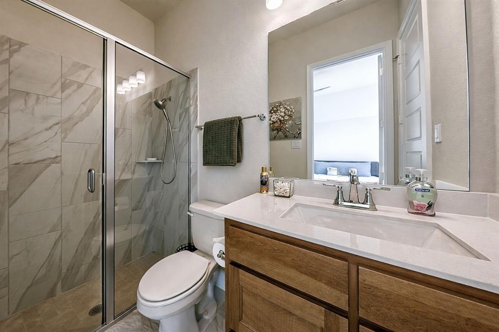 Myrtle Creek - Residential