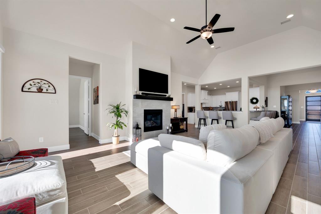 Myrtle Creek - Residential