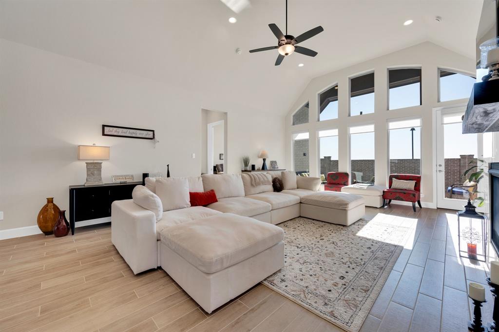 Myrtle Creek - Residential