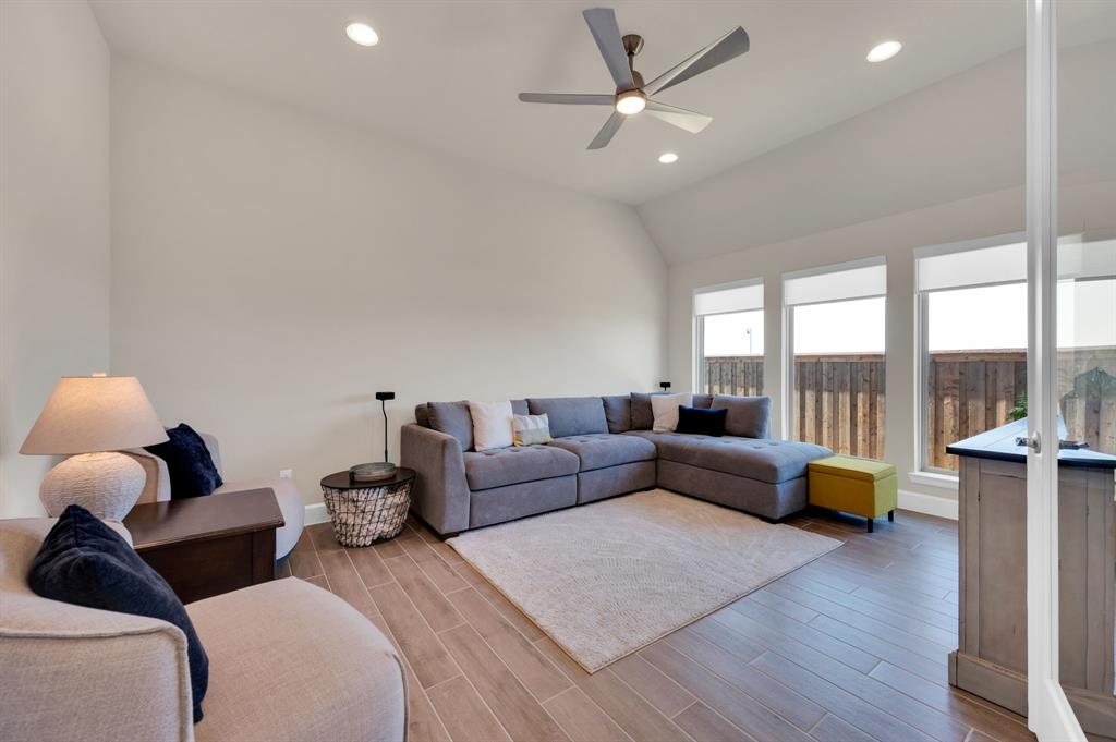 Myrtle Creek - Residential