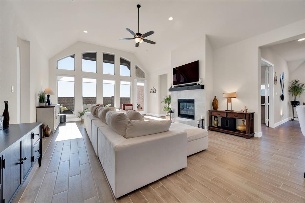 Myrtle Creek - Residential