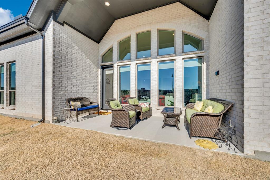 837 Peppervine Drive