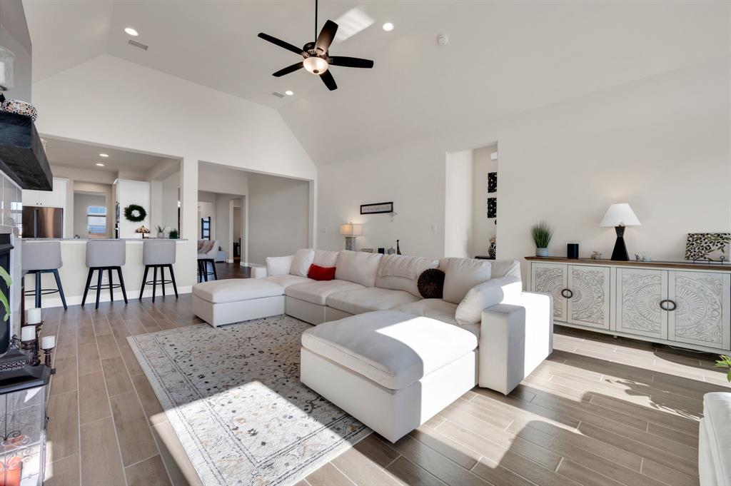 Myrtle Creek - Residential