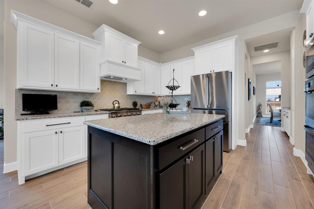 Myrtle Creek - Residential